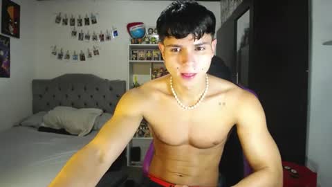 Saulo online show from 06-23-26, 05:55