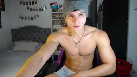 Saulo online show from 06-27-26, 11:21
