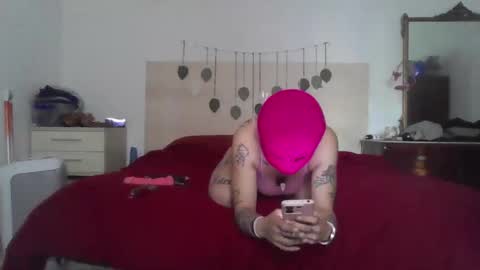 WettyWildPinkInk online show from 04-08-26, 04:29