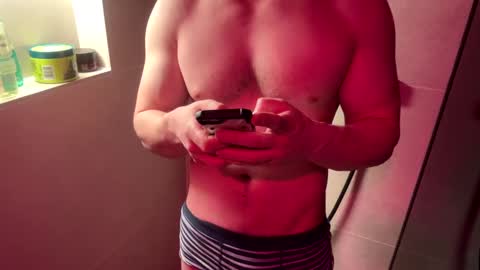 sausage_and_eggs online show from 02-20-25, 09:31