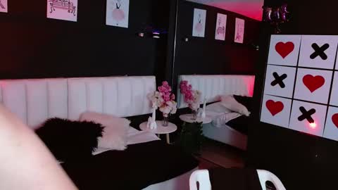 lilith online show from 12-21-25, 08:16