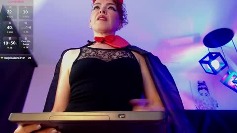 lilith online show from 02-20-26, 03:47