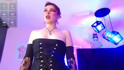 lilith online show from 02-25-26, 04:22