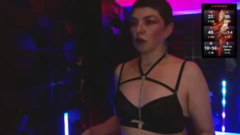 lilith online show from 07-12-26, 03:41