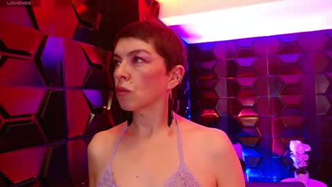 lilith online show from 07-17-26, 03:24