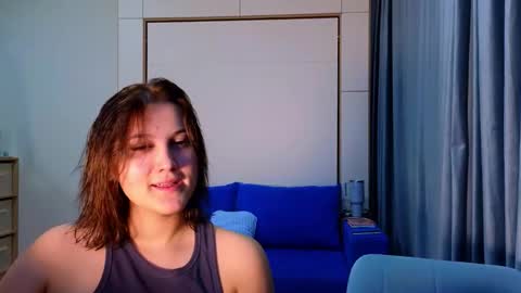 Snapshot of sav_anna chatting on 10-10-25, 02:16 LUNA and ANNA    online show from 10-10-25, 02:16