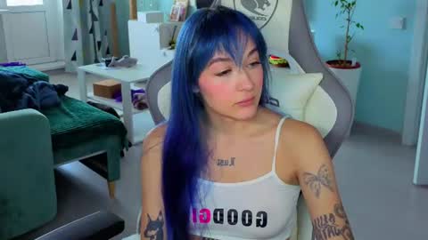 Ariel online show from 07-01-26, 03:30