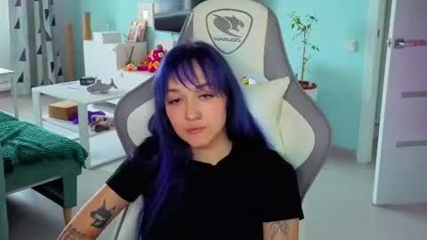 Ariel online show from 07-07-26, 06:47