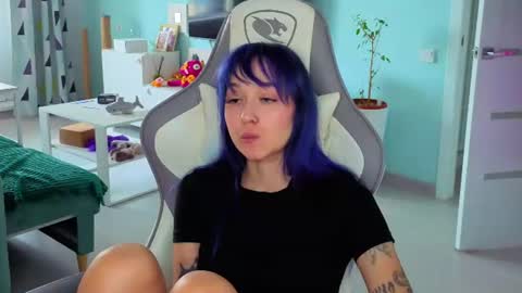 Ariel online show from 07-07-26, 07:23