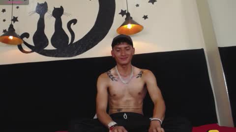 SavageLover  online show from 10-25-25, 05:26