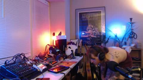 savagewaves online show from 04-22-26, 12:57