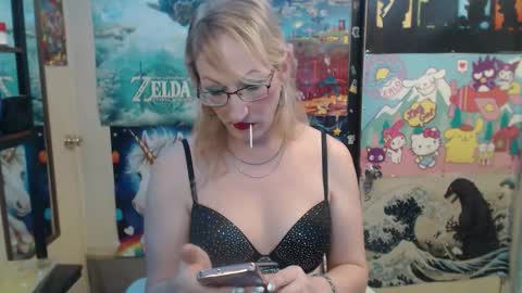 Savanah online show from 02-12-26, 10:38