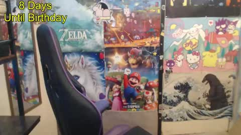 Snapshot of savanah_banana chatting on 05-14-26, 09:43 Savanah online show from 05-14-26, 09:43