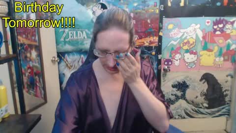 Snapshot of savanah_banana chatting on 05-21-26, 09:49 Savanah online show from 05-21-26, 09:49