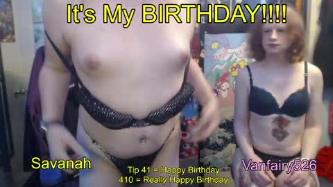 Snapshot of savanah_banana chatting on 05-22-26, 04:12 Savanah online show from 05-22-26, 04:12
