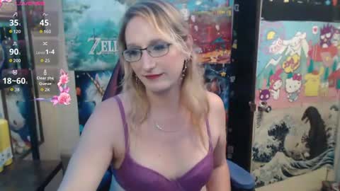 Savanah online show from 07-11-26, 09:27