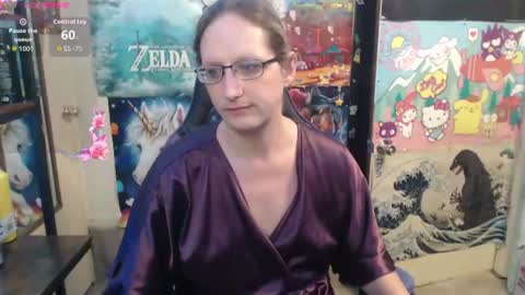 Savanah online show from 07-19-26, 09:24