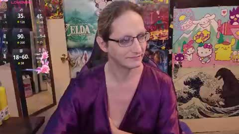 Savanah online show from 07-25-26, 09:18