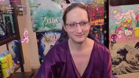 Savanah online show from 08-05-26, 09:23