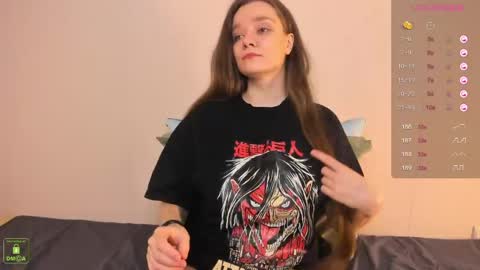 Snapshot of savanah_wild chatting on 04-30-26, 08:09 savanah_wild online show from 04-30-26, 08:09