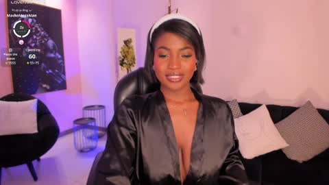 S a v a n n a h  online show from 03-07-25, 06:54