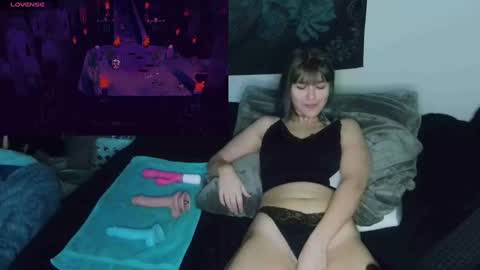 Bea online show from 12-20-24, 04:46