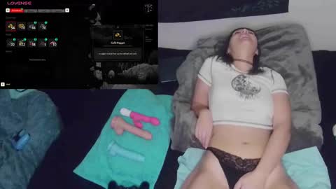 Bea online show from 12-22-24, 11:31