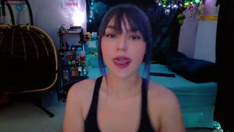 Bea online show from 02-07-25, 05:40