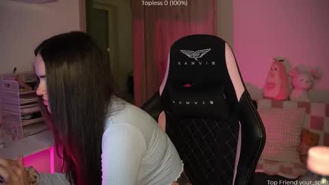 Naomi online show from 12-04-25, 07:44