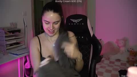 Naomi online show from 01-15-26, 08:56