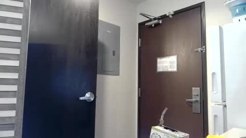 Snapshot of savvysavage6973 chatting on 01-20-25, 09:32 SavvySavage online show from 01-20-25, 09:32