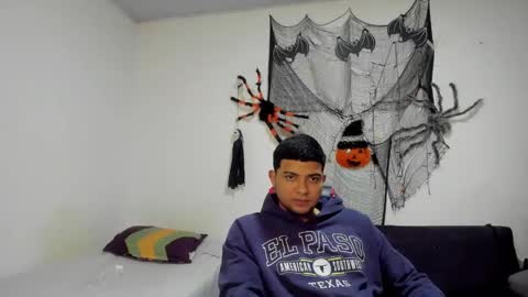 say_tony online show from 10-31-25, 06:03