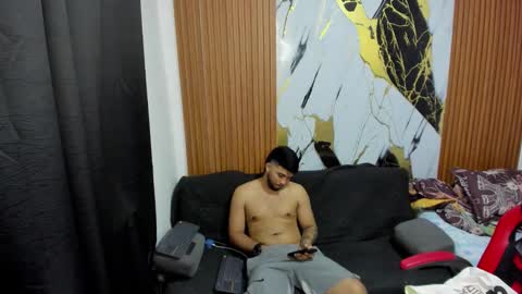 say_tony online show from 01-17-26, 05:23