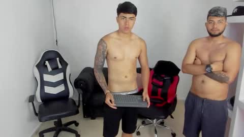 say_tony online show from 02-09-26, 05:11