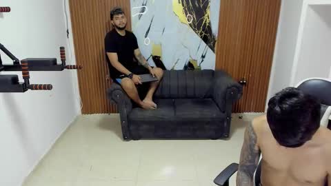 say_tony online show from 03-10-26, 05:34