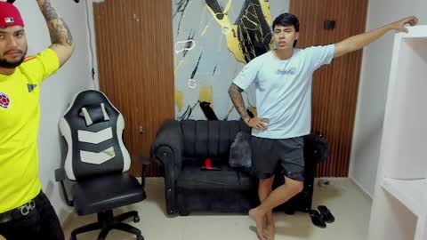 say_tony online show from 03-27-26, 05:13