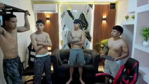 say_tony online show from 04-24-26, 05:21