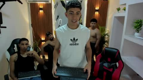 say_tony online show from 04-25-26, 05:10