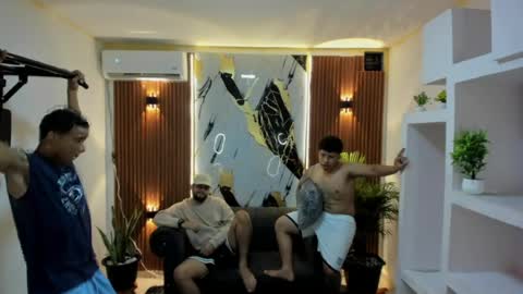 say_tony online show from 04-27-26, 05:16