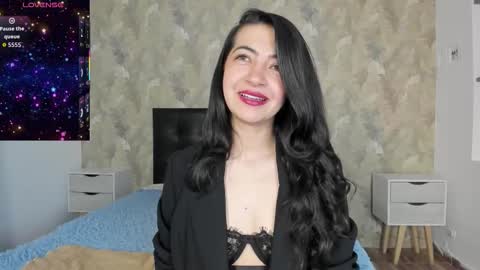 Saya Amaretto  online show from 09-24-25, 08:23