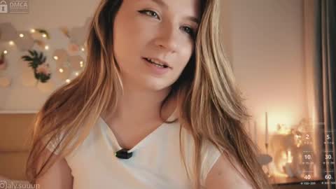 Alyson or just Aly   online show from 03-29-26, 05:02