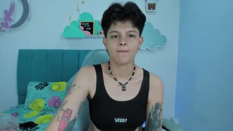 sayd_23 online show from 02-26-25, 09:05