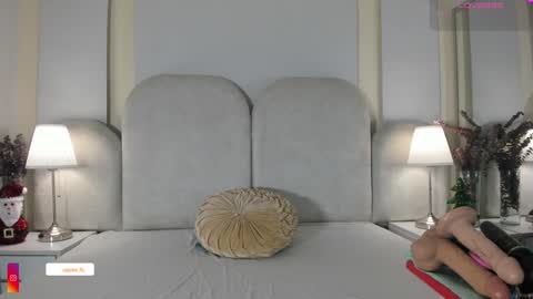 Snapshot of saylilith chatting on 12-23-24, 12:19 Say Lilith Monday to Saturday 700am to 140pm Colombian time online show from 12-23-24, 12:19