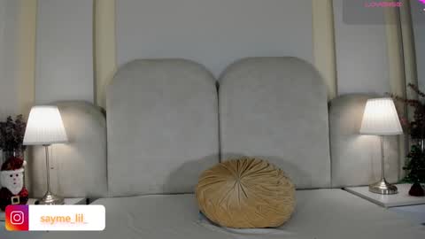 Snapshot of saylilith chatting on 12-30-24, 12:09 Say Lilith Monday to Saturday 700am to 140pm Colombian time online show from 12-30-24, 12:09