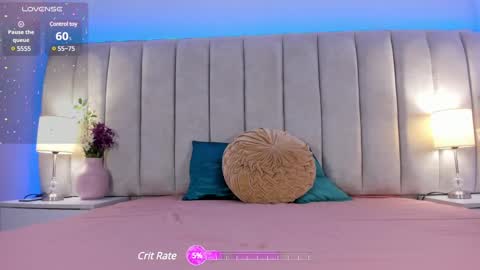 Snapshot of saylilith chatting on 02-01-25, 12:05 Say Lilith Monday to Saturday 700am to 140pm Colombian time online show from 02-01-25, 12:05