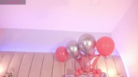 Snapshot of saylilith chatting on 02-22-25, 04:40 Say Lilith Monday to Saturday 700am to 140pm Colombian time online show from 02-22-25, 04:40