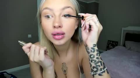 sayo_mao18 online show from 10-24-25, 01:46