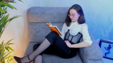 Astra and Augusta online show from 02-25-25, 03:16