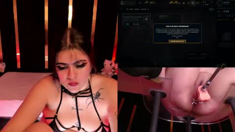 sayreth_ online show from 05-09-26, 01:22