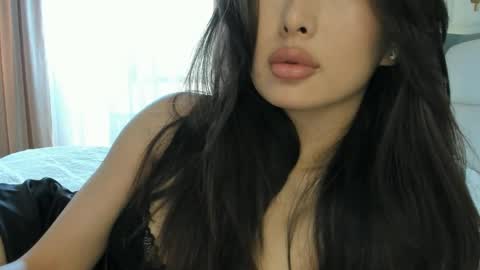 Snapshot of sayyokomia chatting on 05-18-26, 09:59 SayokoMia online show from 05-18-26, 09:59